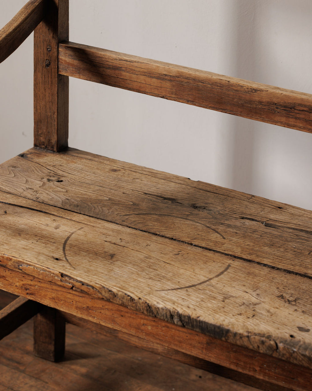 Farm Bench