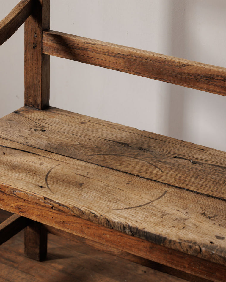 Farm Bench