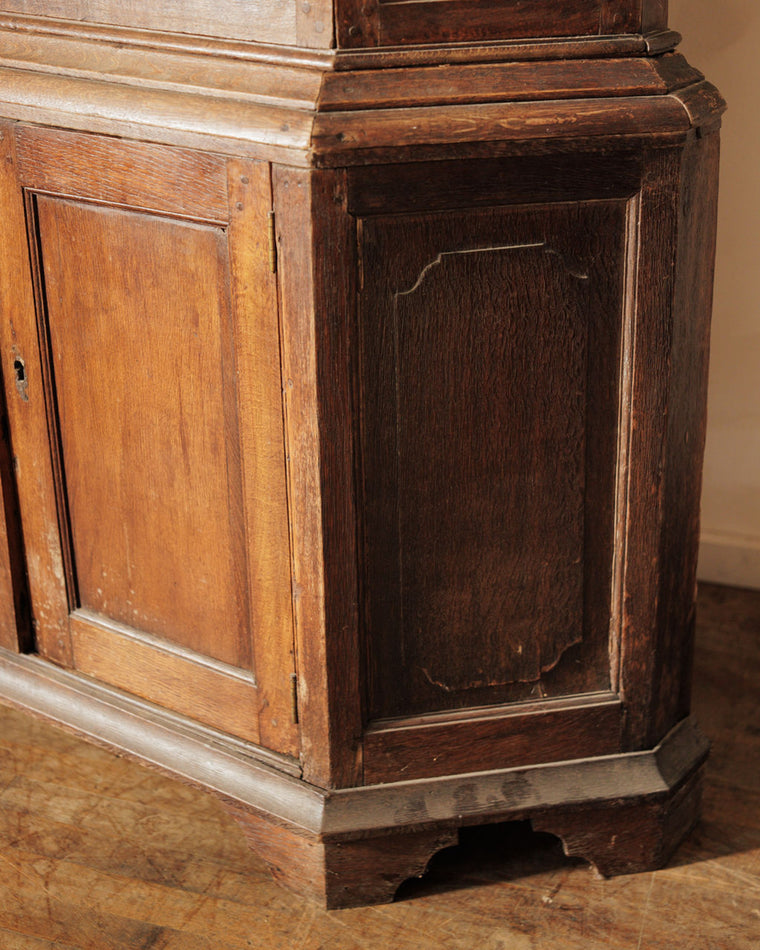 18th c. Dutch Vitrine