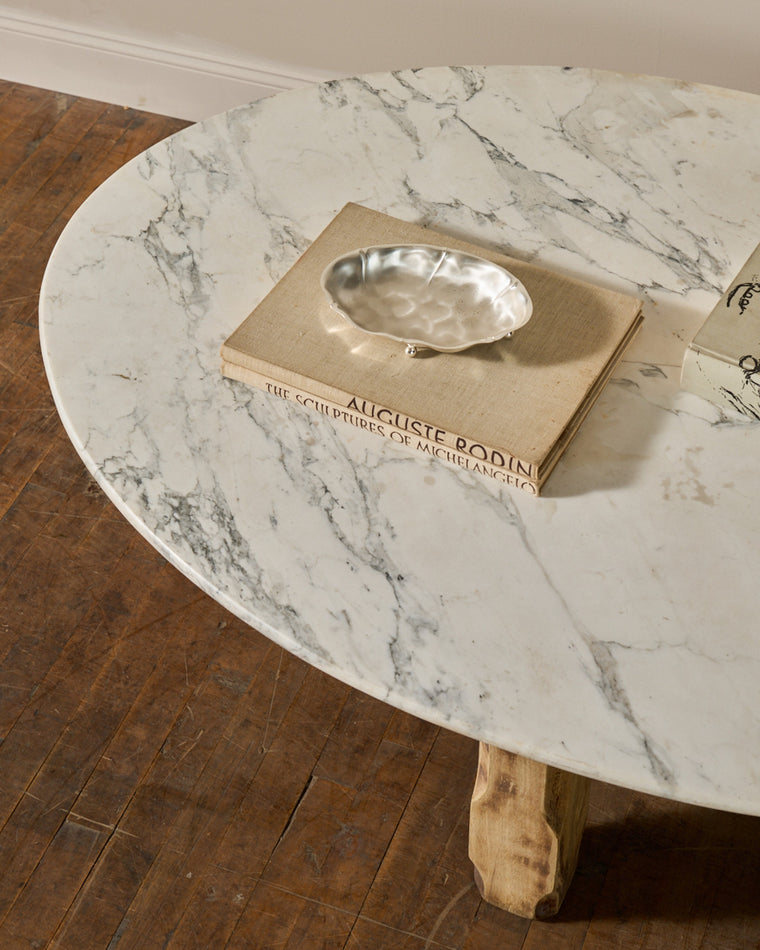 Marble Coffee Table