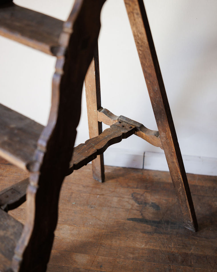 French Ladder