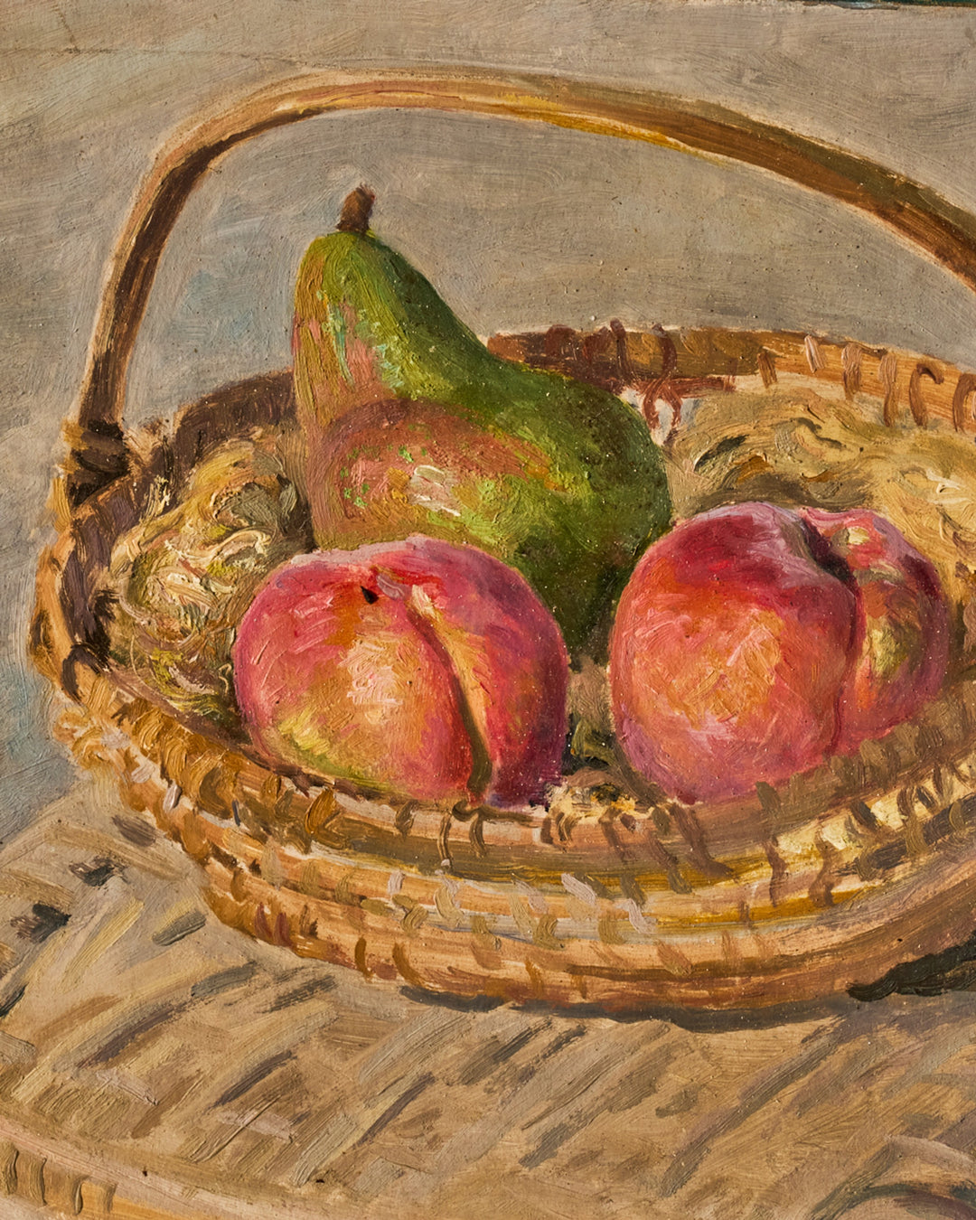 Perche Still Life Artwork