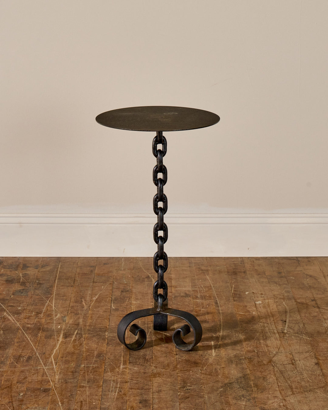 Spanish Martini Table