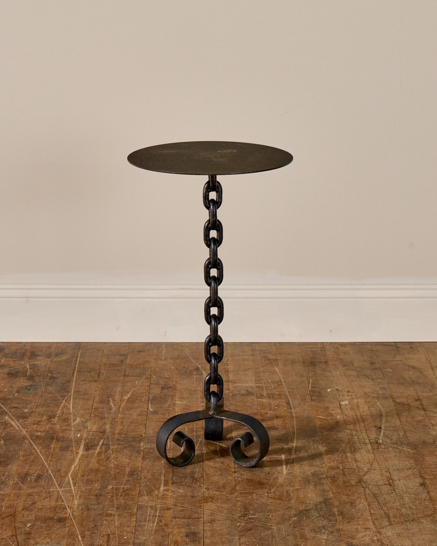 Spanish Martini Table