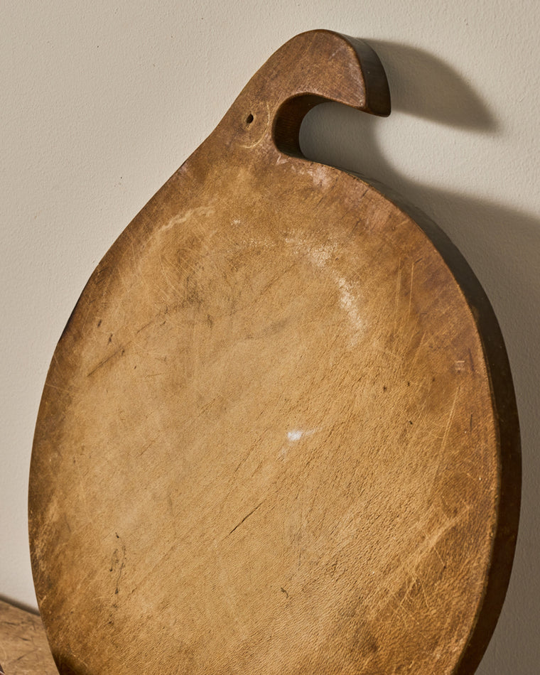 Antique Cutting Board - IV