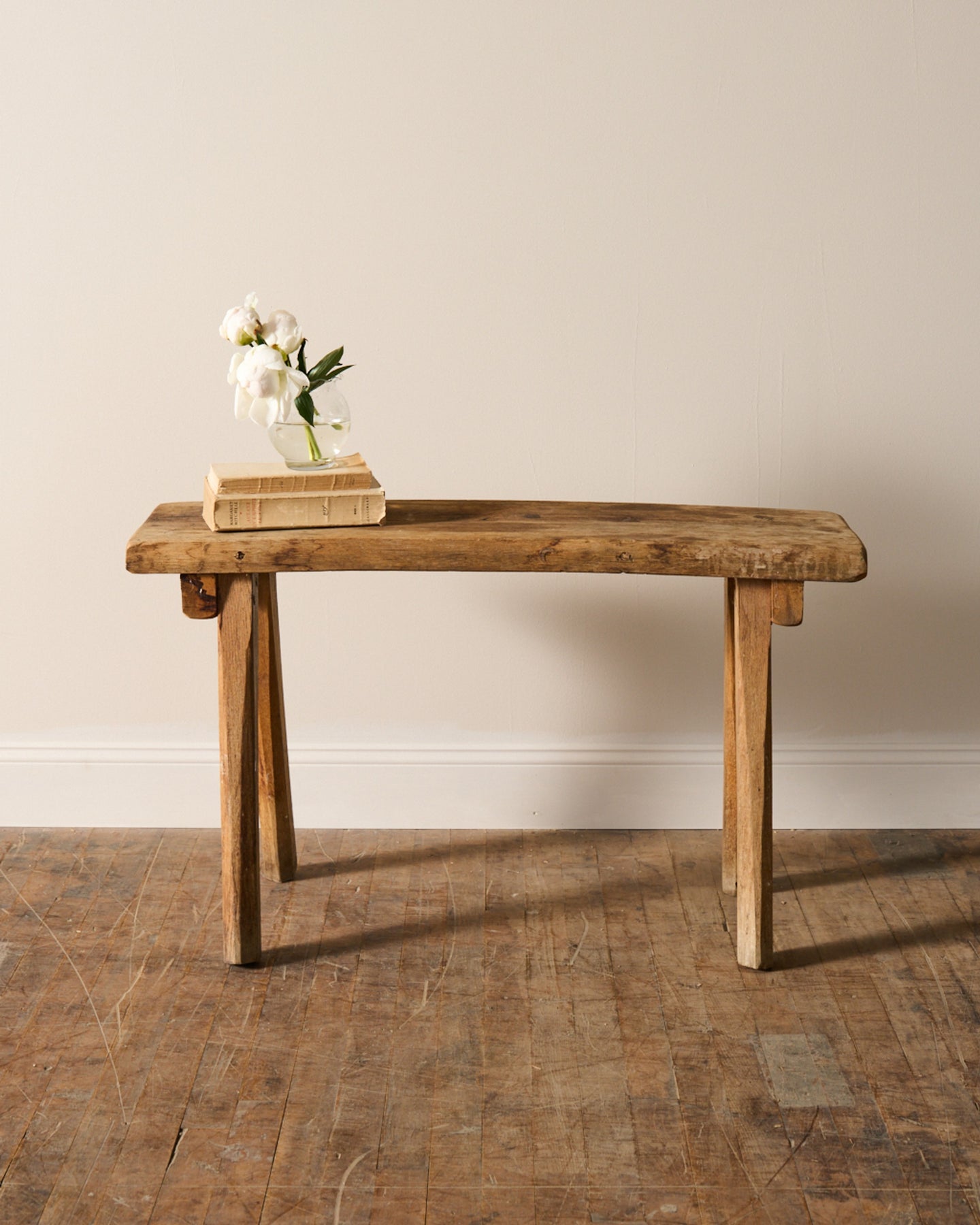 Primitive Bench