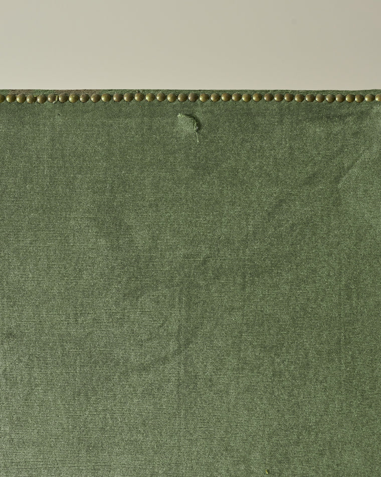 Antique Green Screen