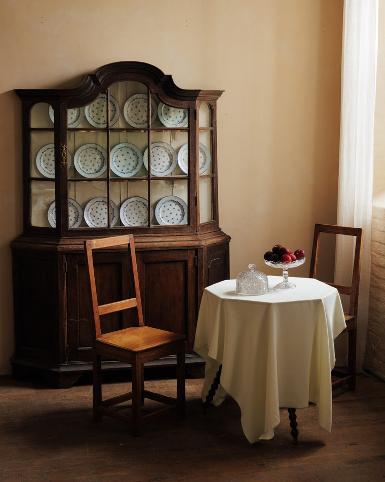 Lorraine Chair - Simple