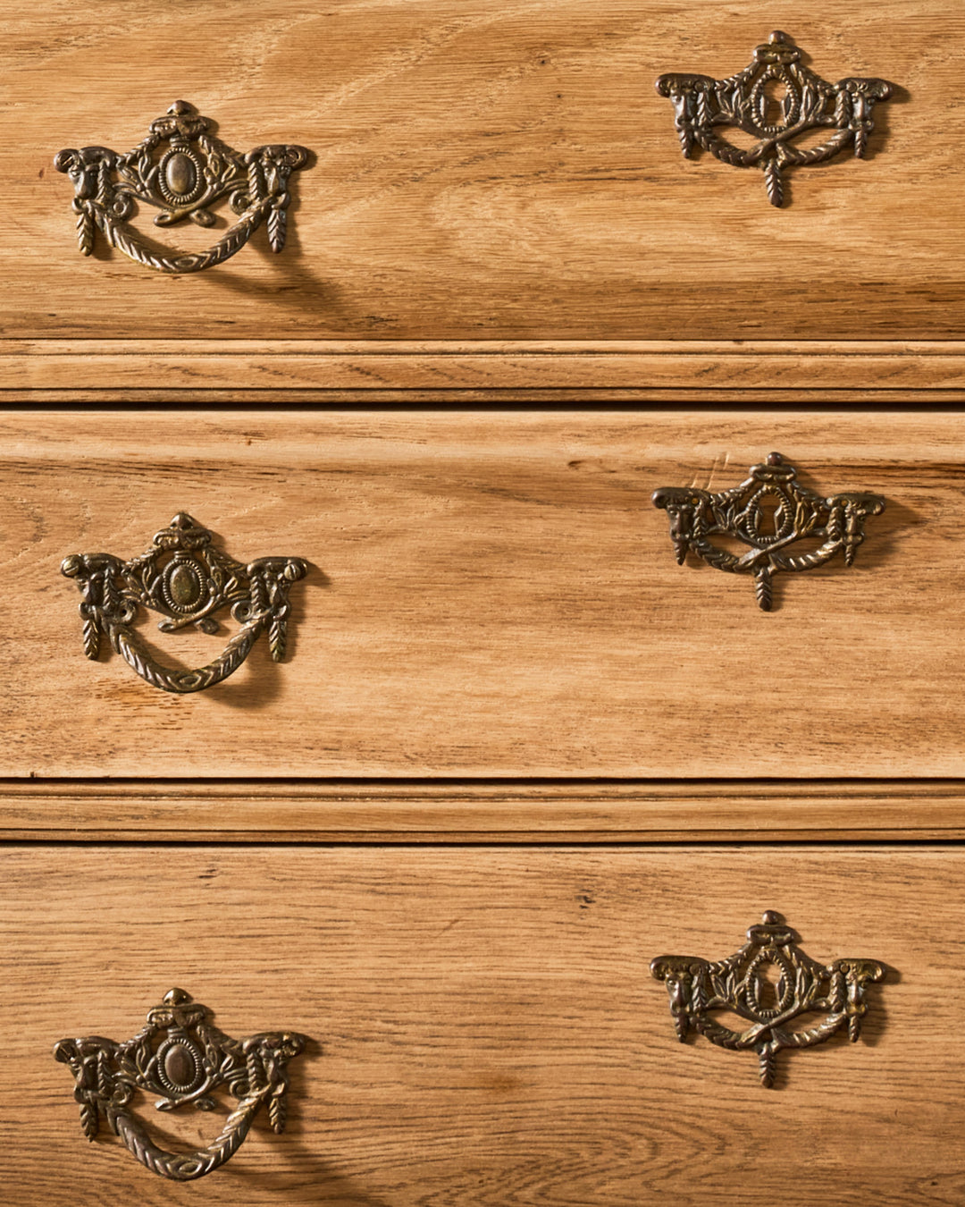 19th c. Dutch Commode