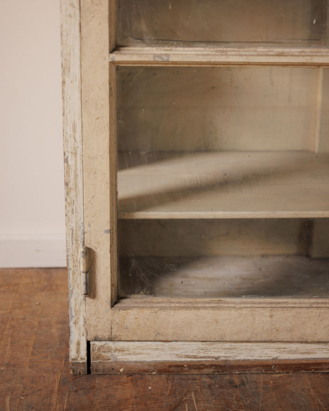 Grocery Cupboard