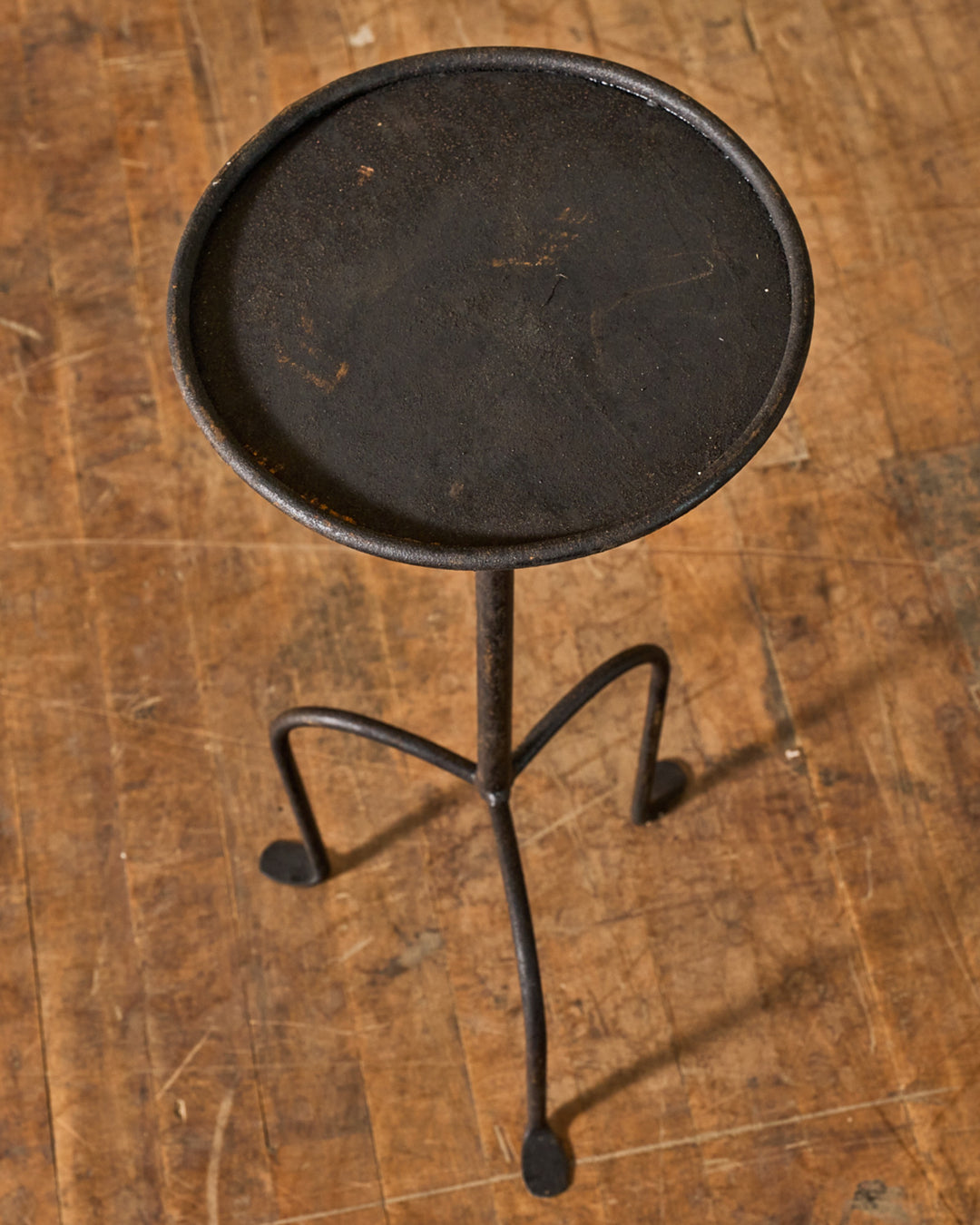 Spanish Martini Table