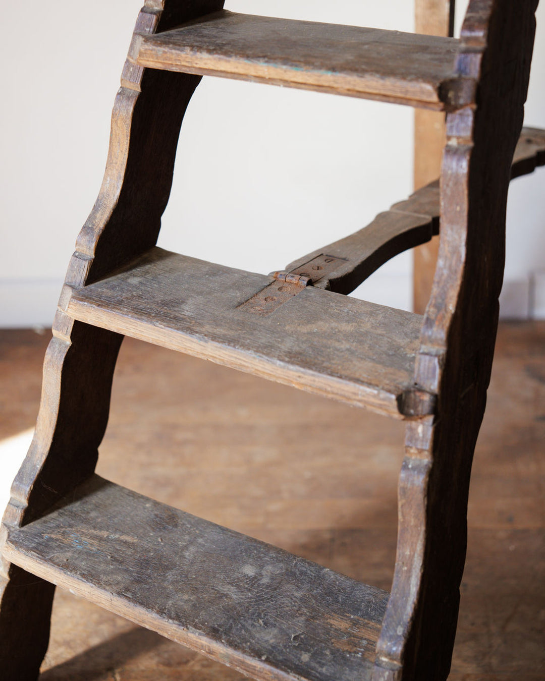 French Ladder