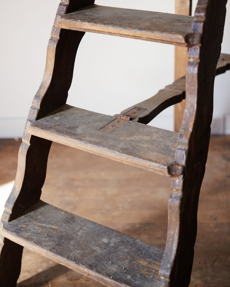 French Ladder