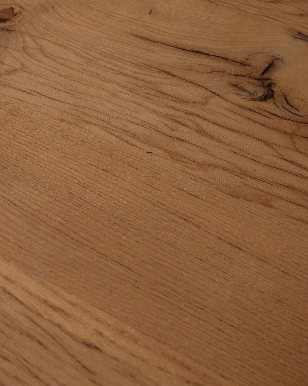 Oak Monastary Table