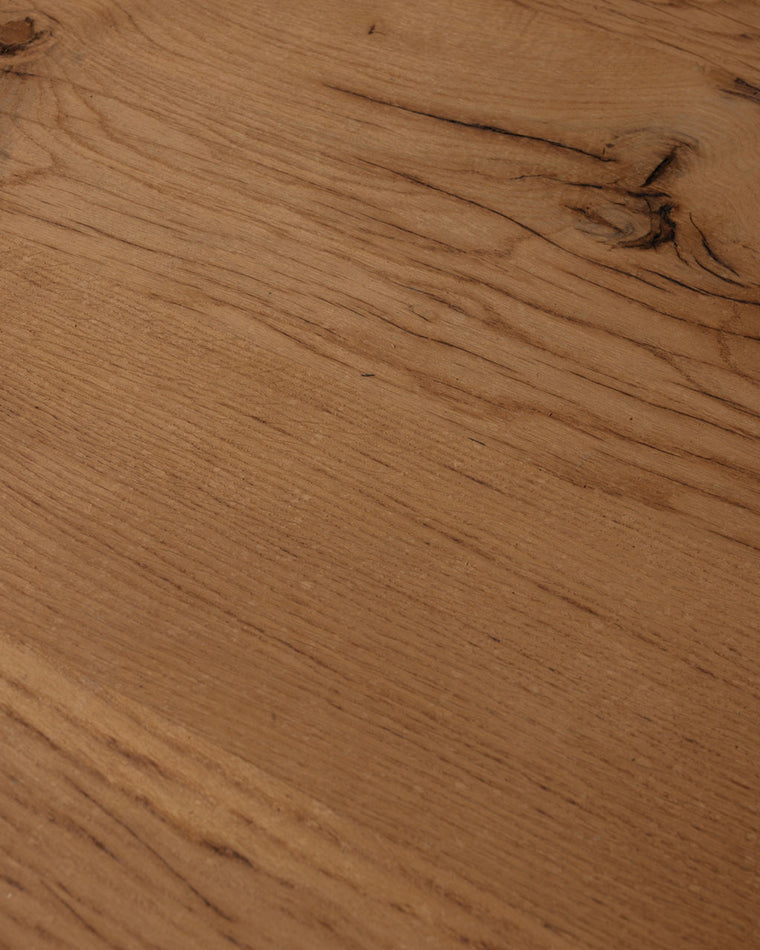 Oak Monastary Table
