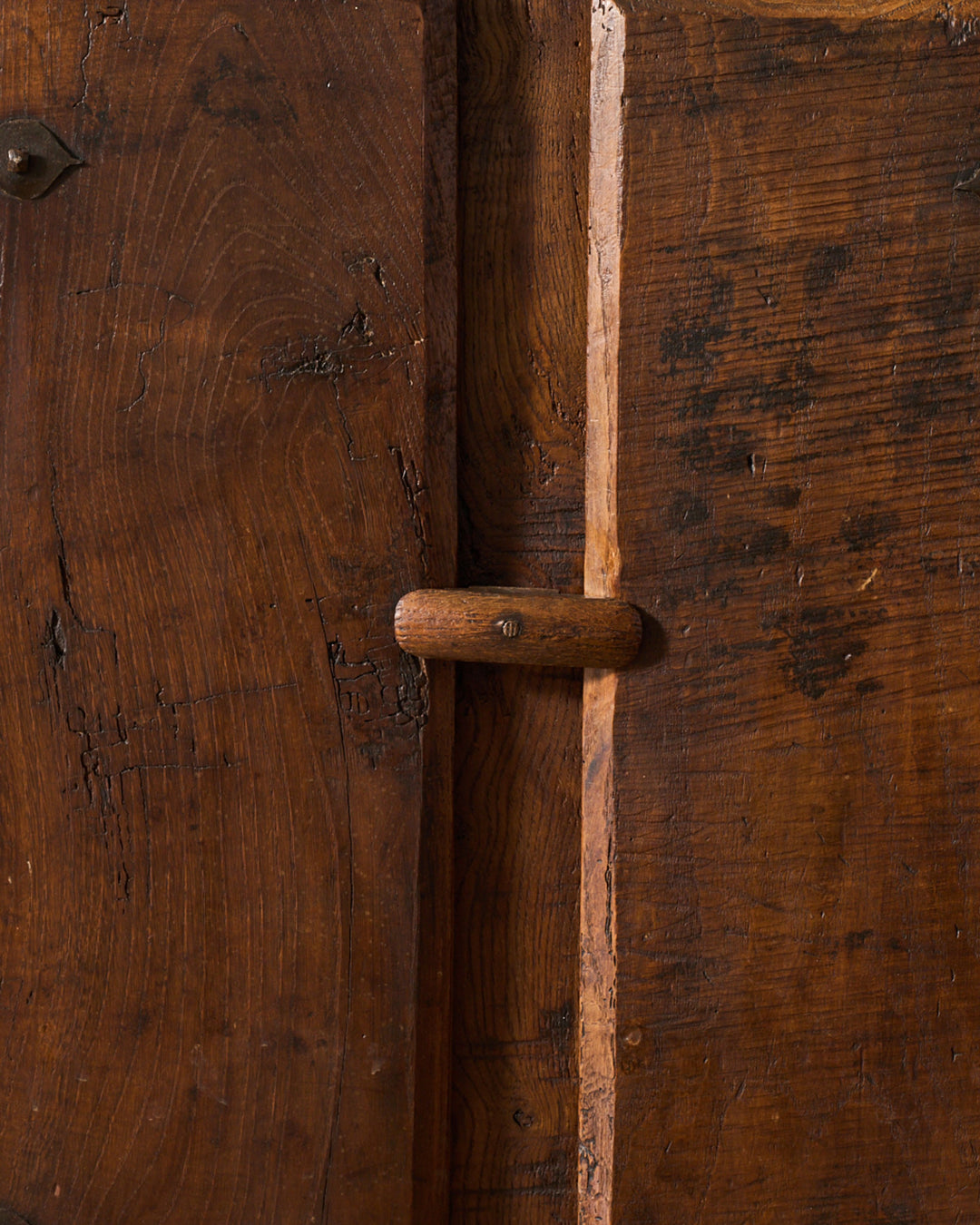 19th c. Alps Cupboard