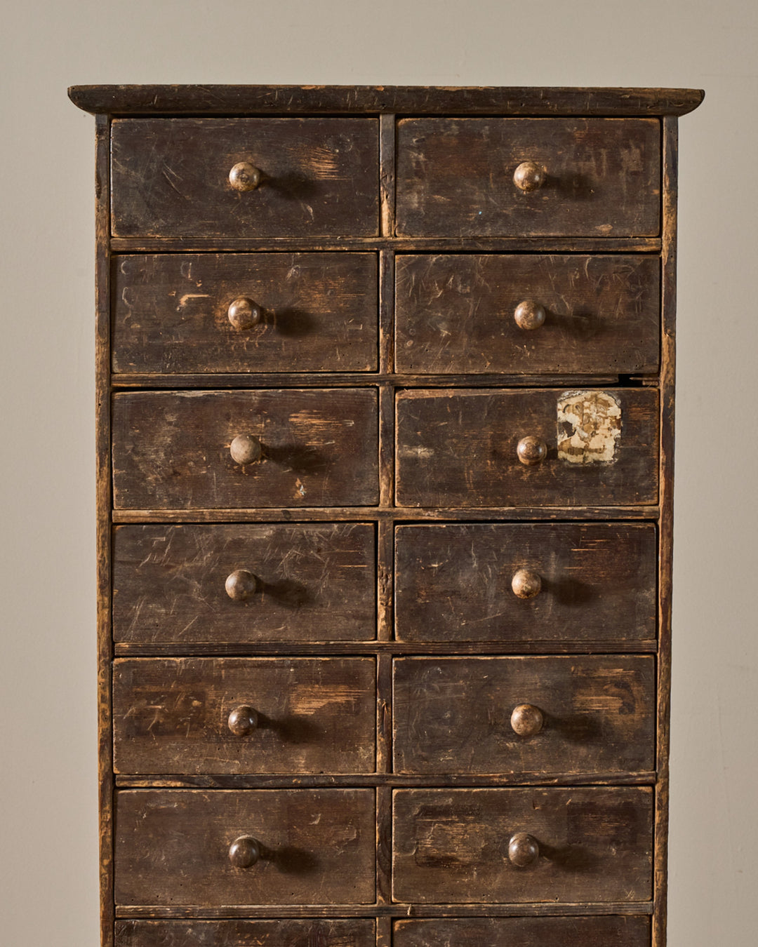 Normandy Workshop Cupboard