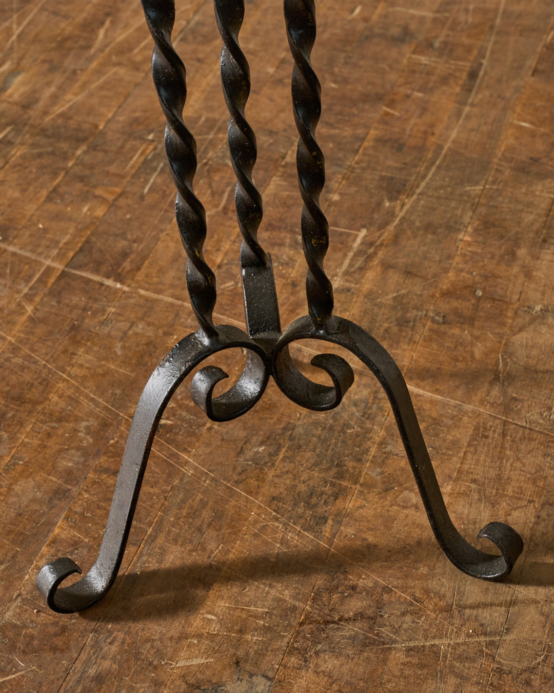 Spanish Martini Table