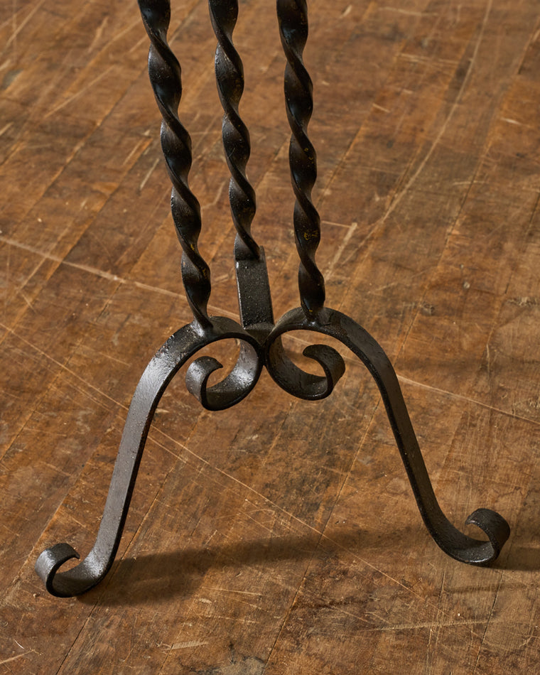 Spanish Martini Table