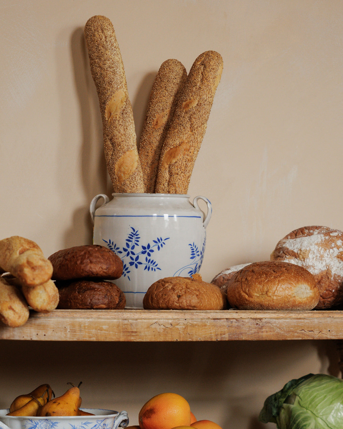 Saint Uze Confit Pot