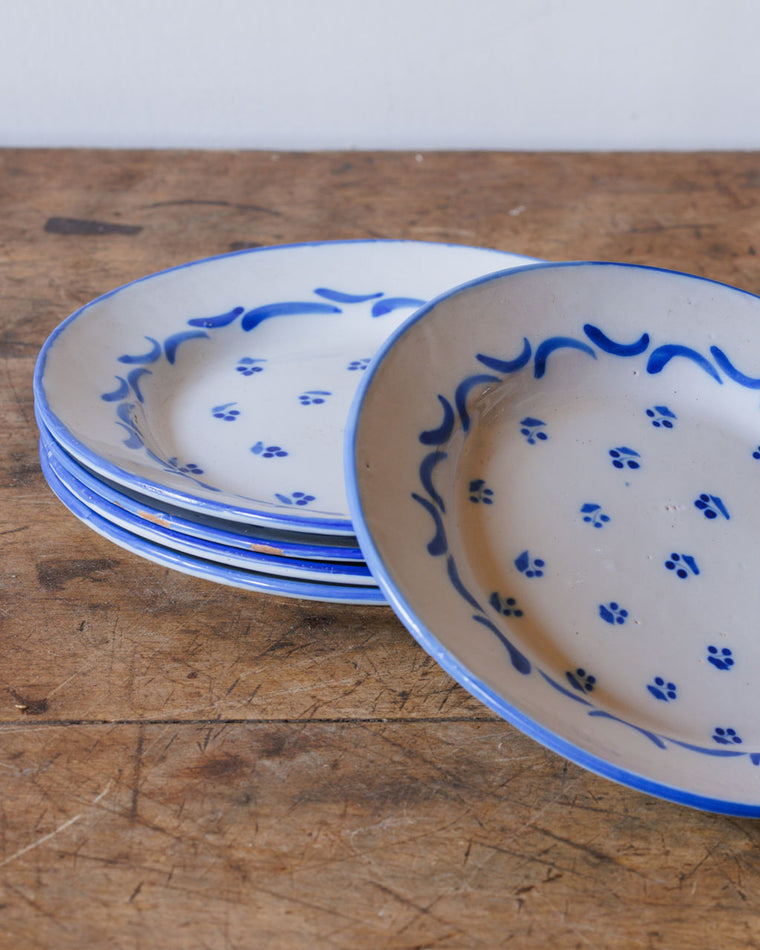 Clement Plate