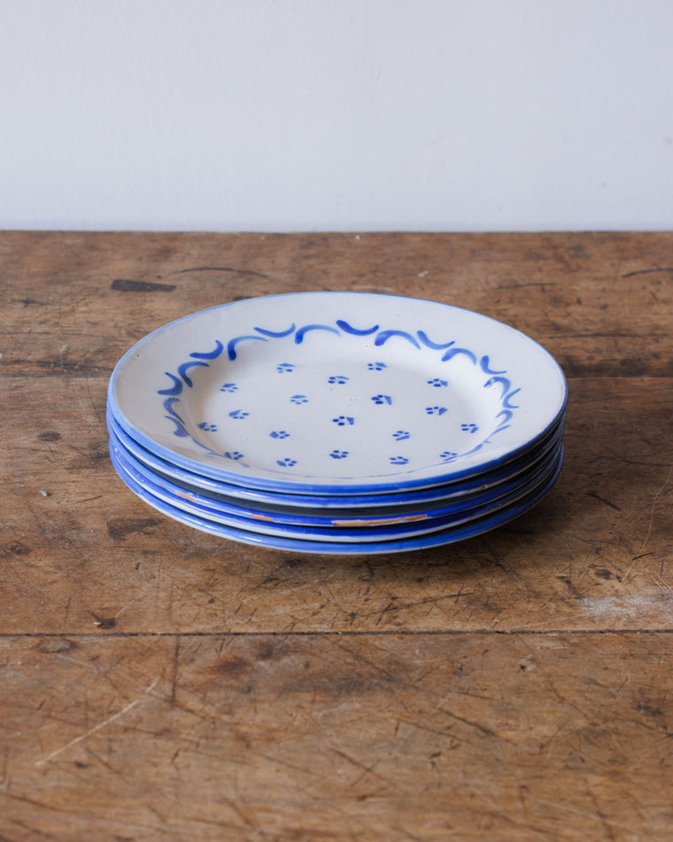 Clement Plate