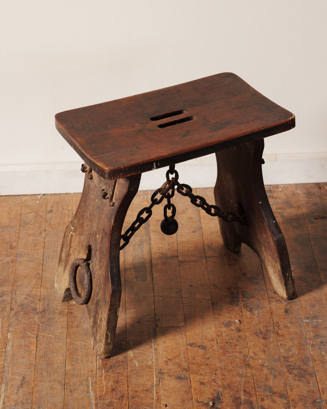Rare Spanish Stool