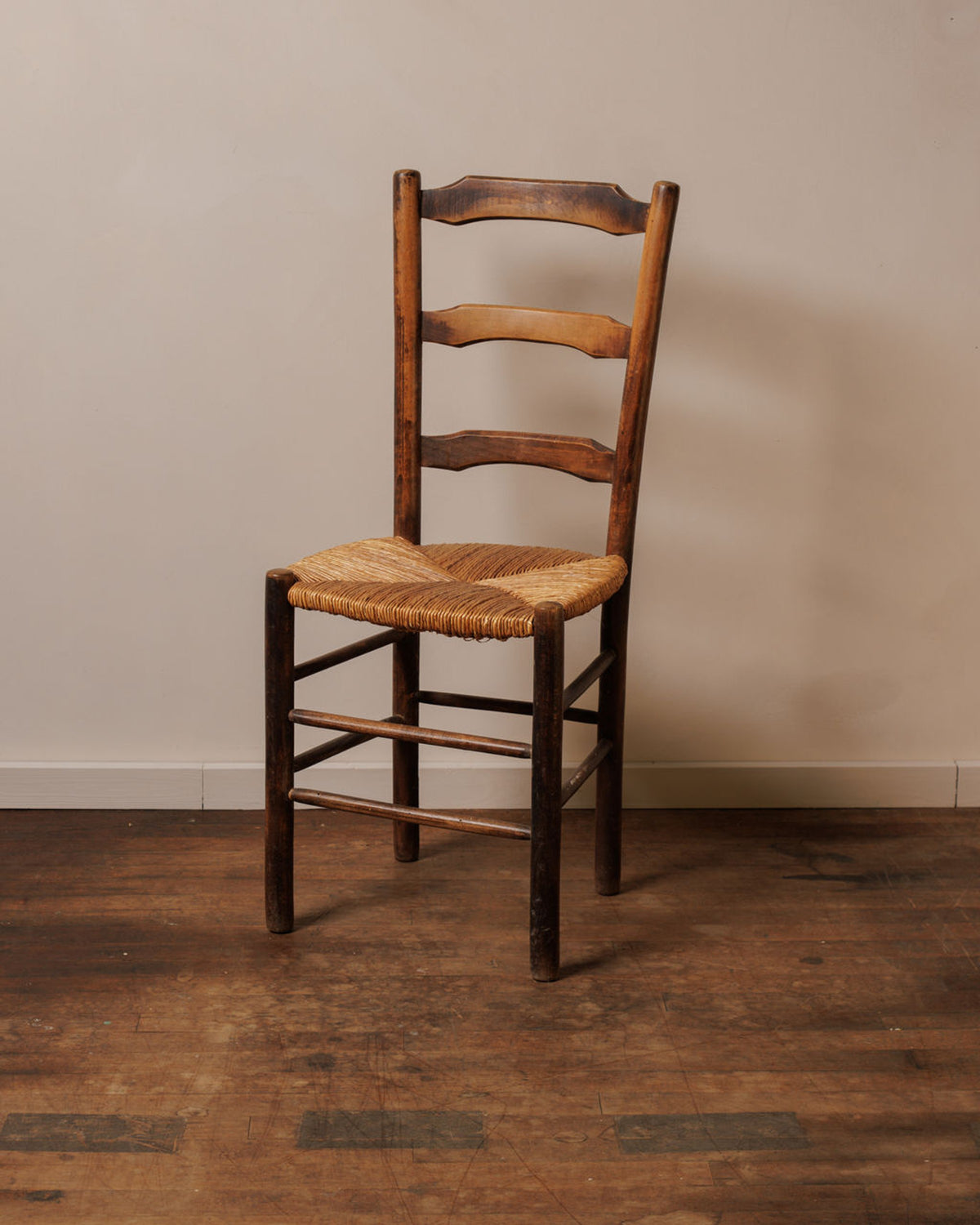 Rush Dining Chair