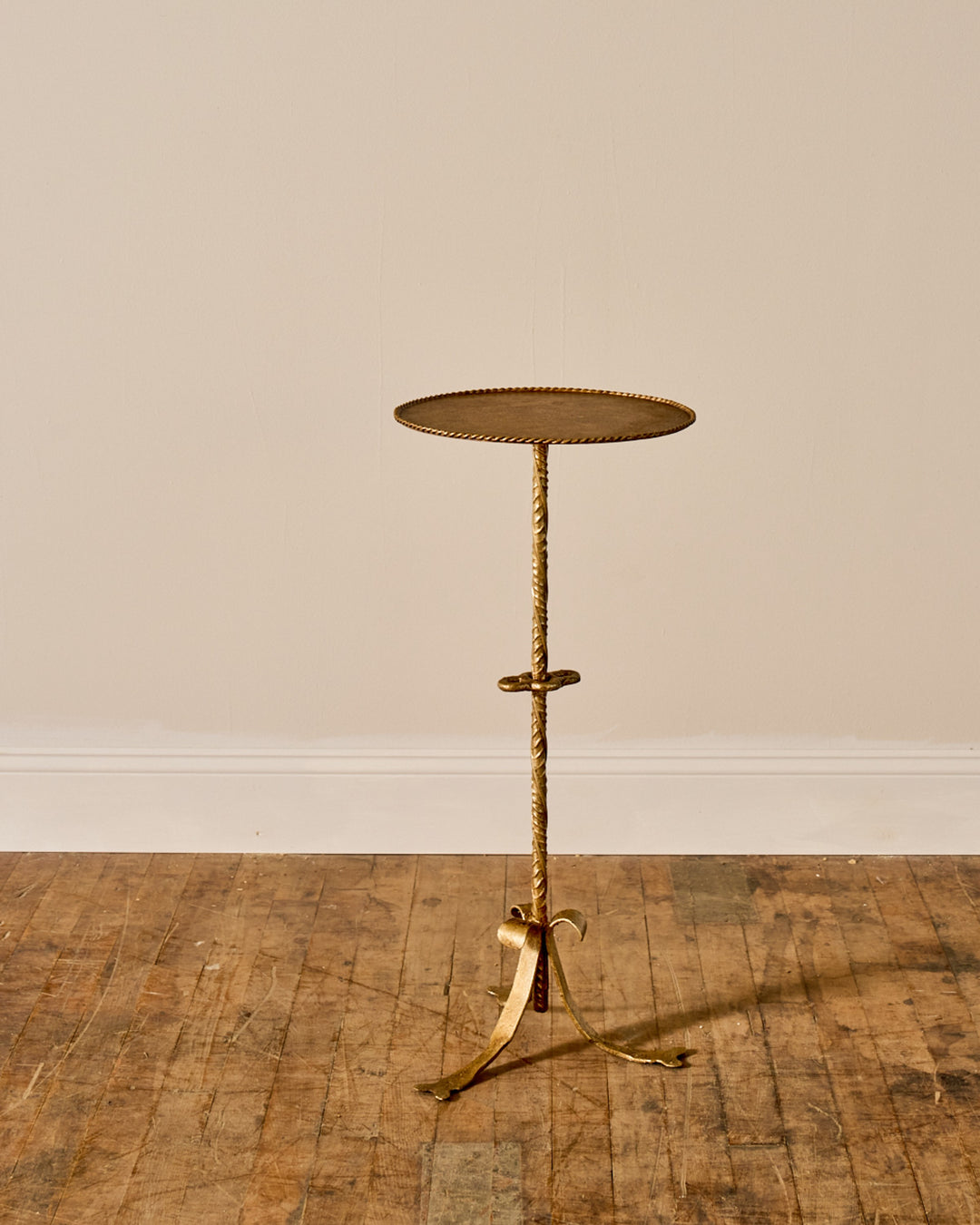 Spanish Martini Table