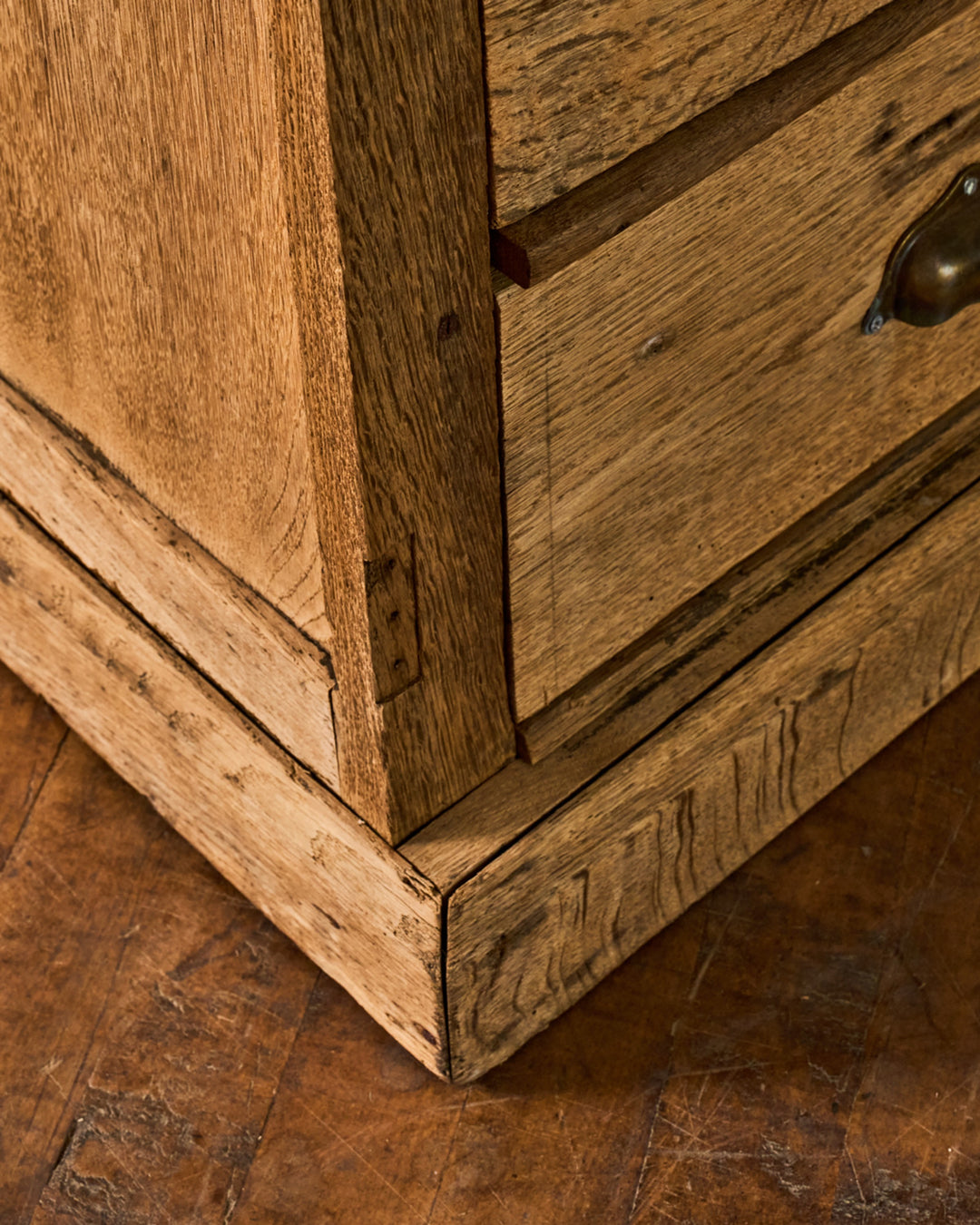 French Writing Cabinet