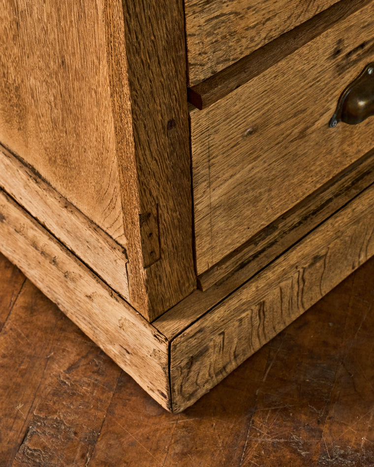 French Writing Cabinet