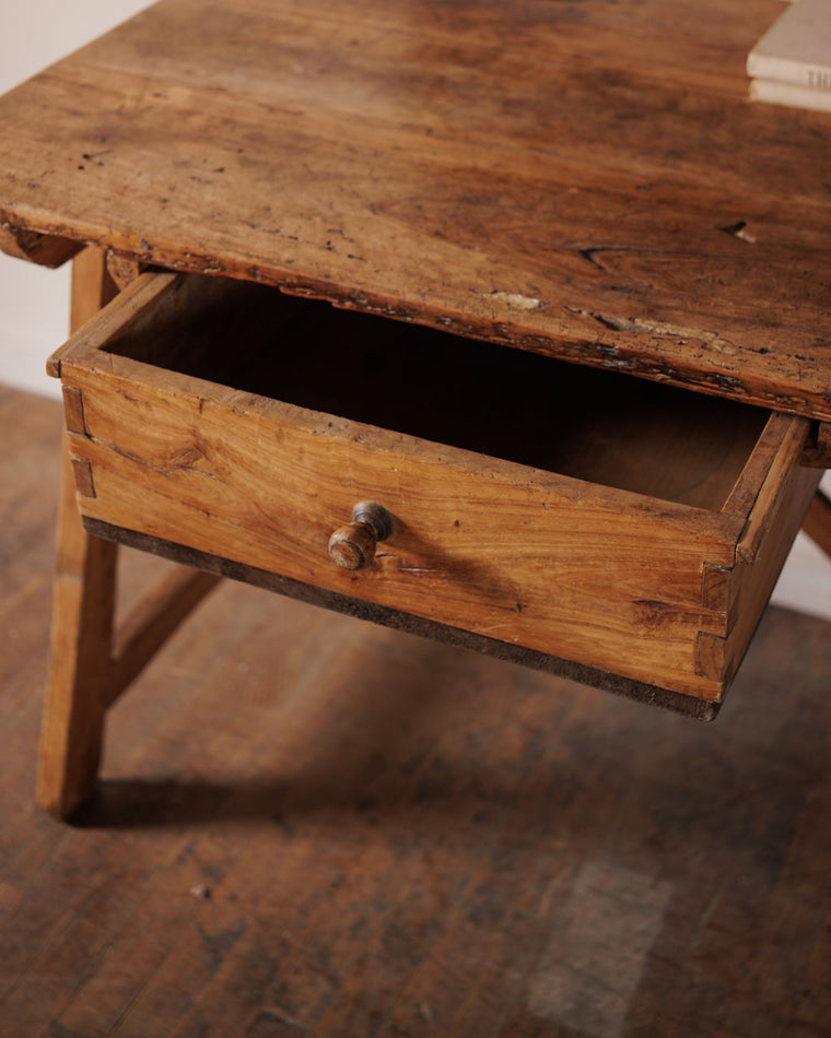 Spanish Entryway Table