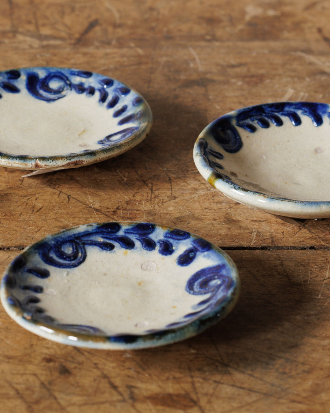 Spanish Dish - Set of 3