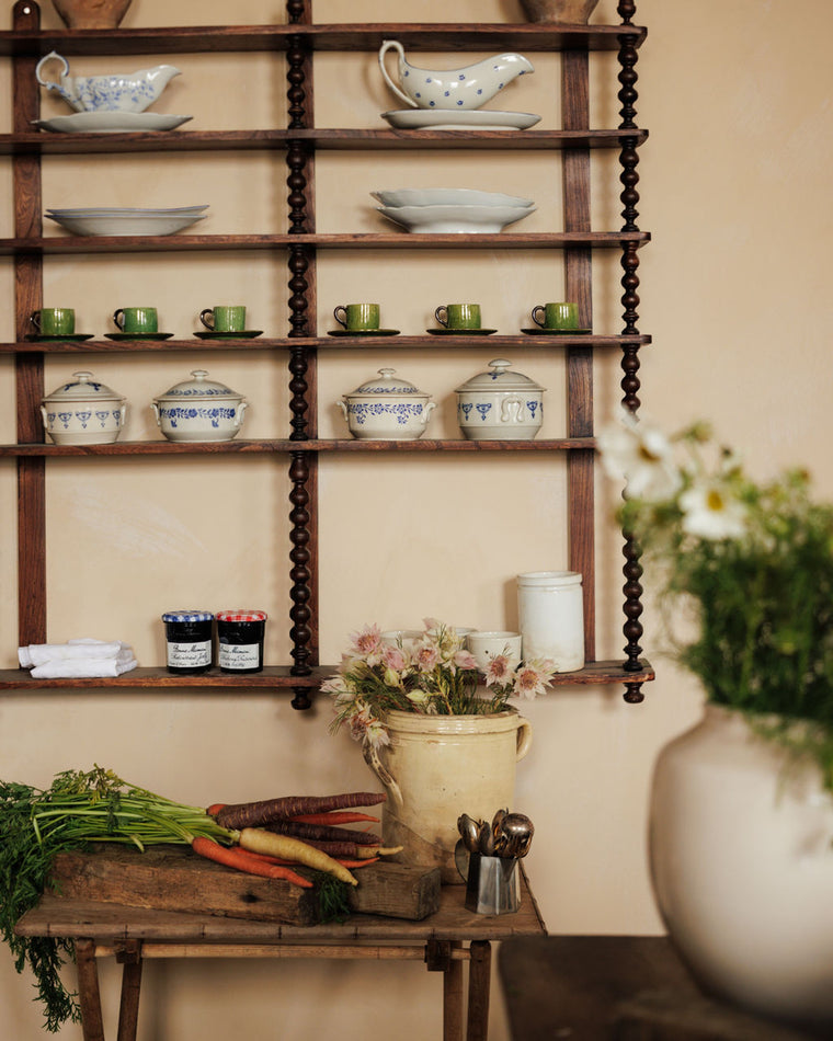Italian Preserving Pot