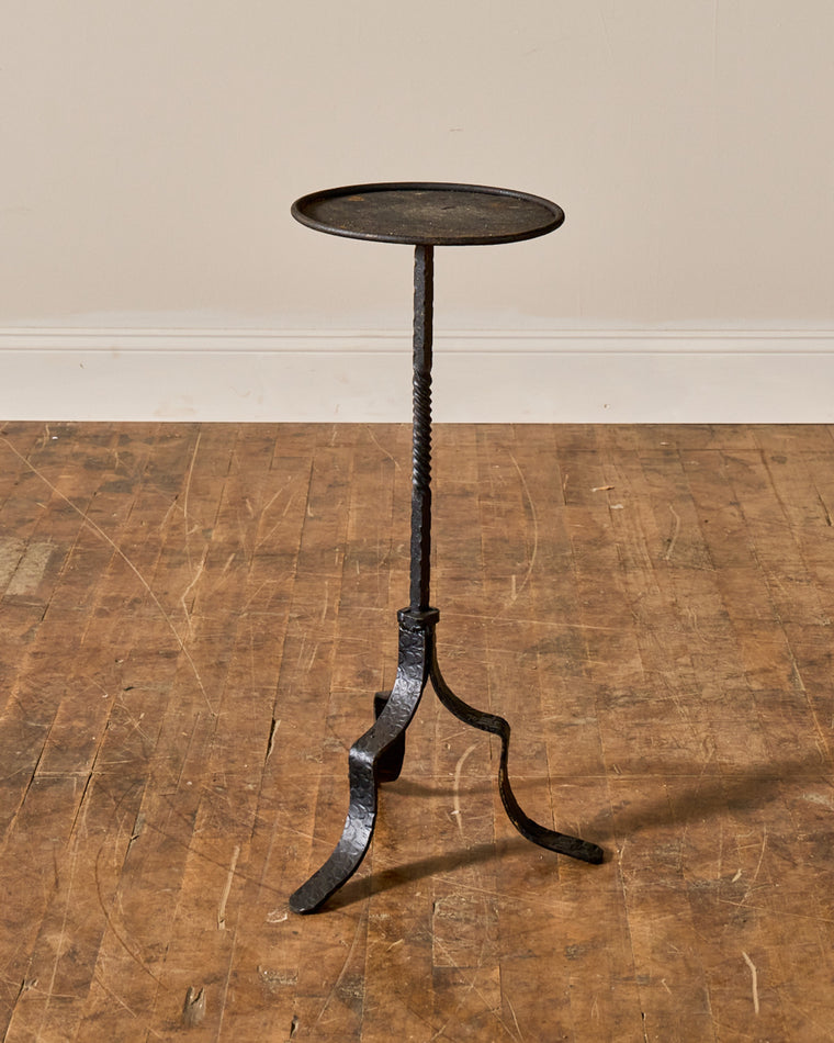 Spanish Martini Table