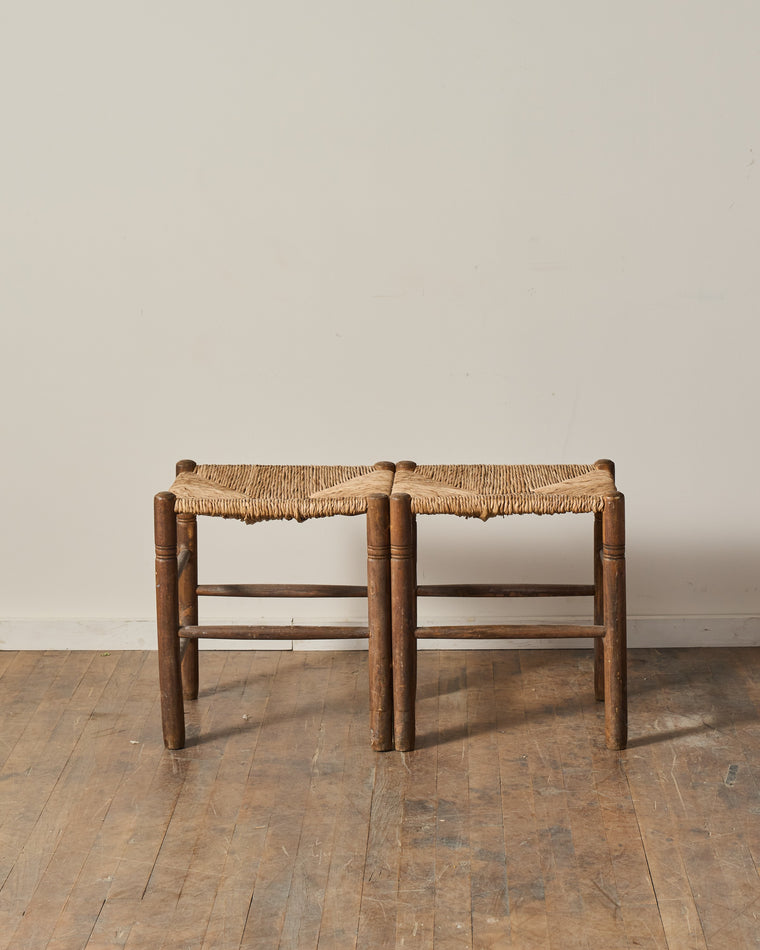 French Rush Bench