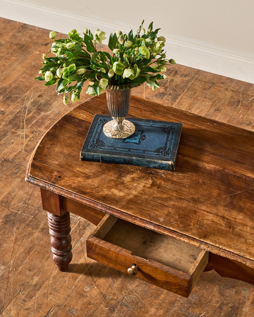 French Coffee Table