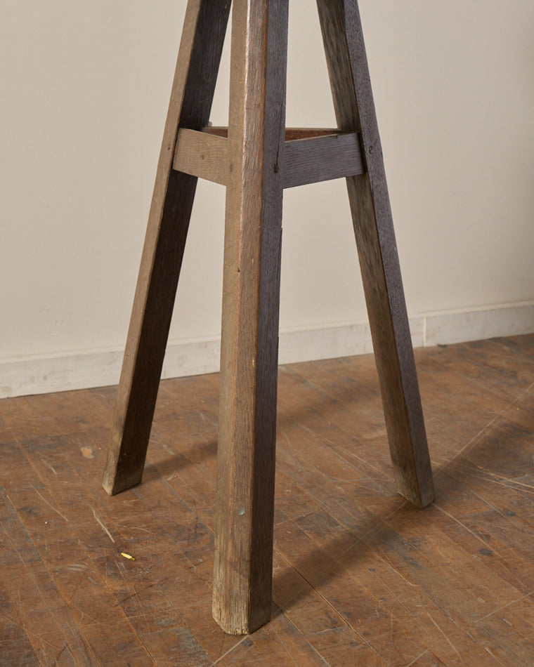 Sculptors Stool