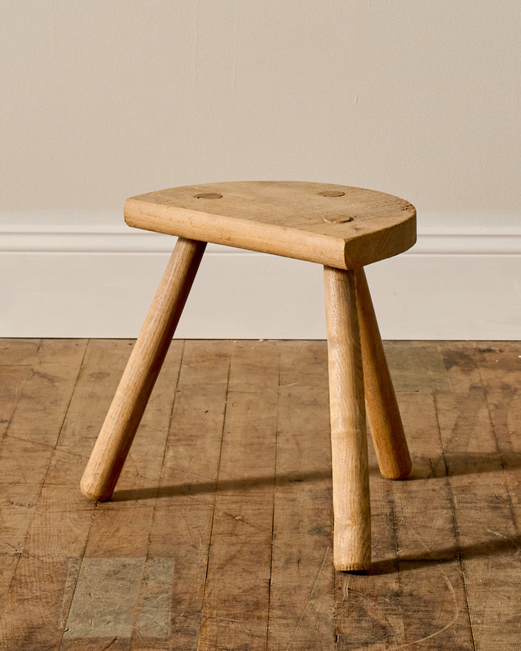 French Stool