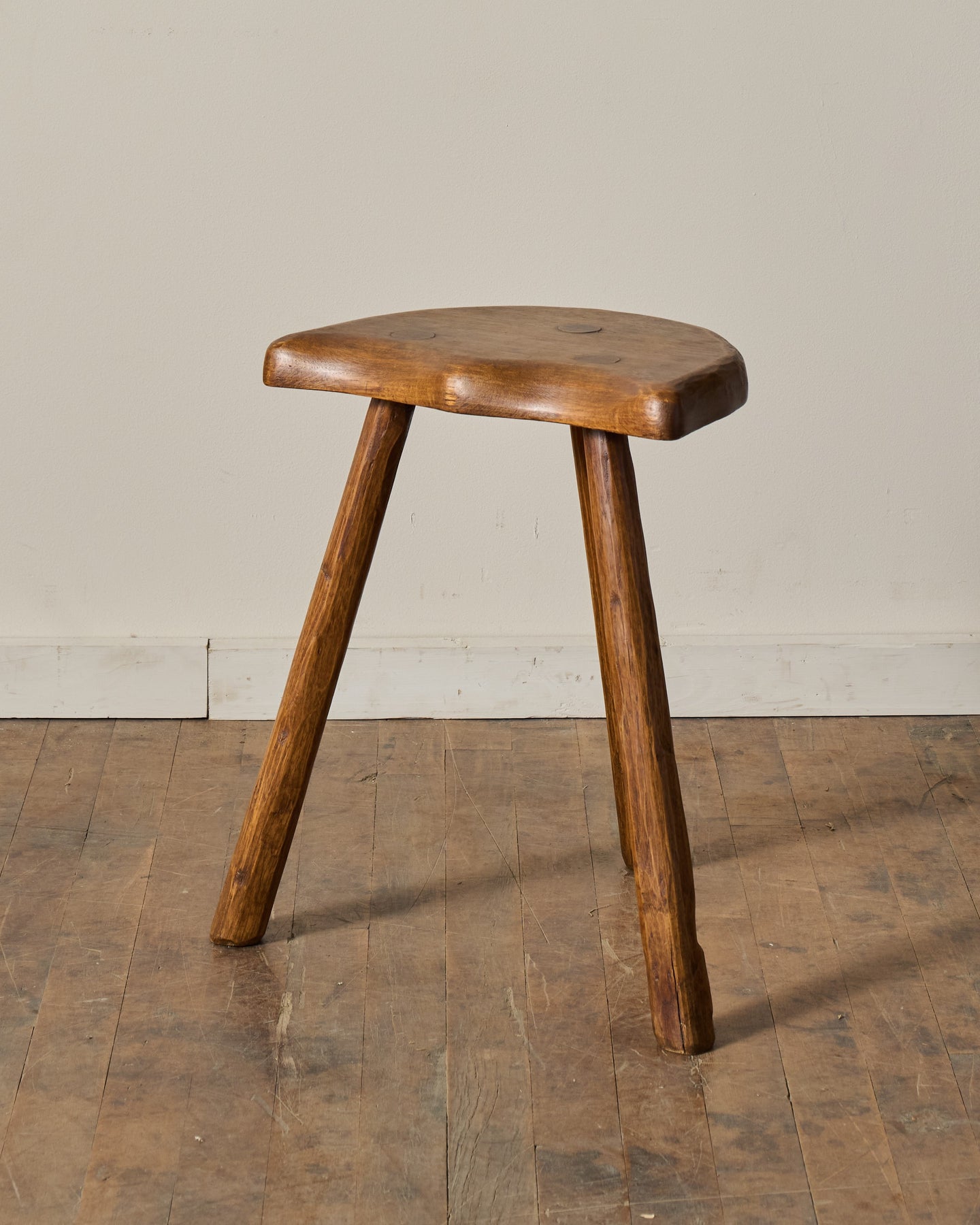 French Milking Stool