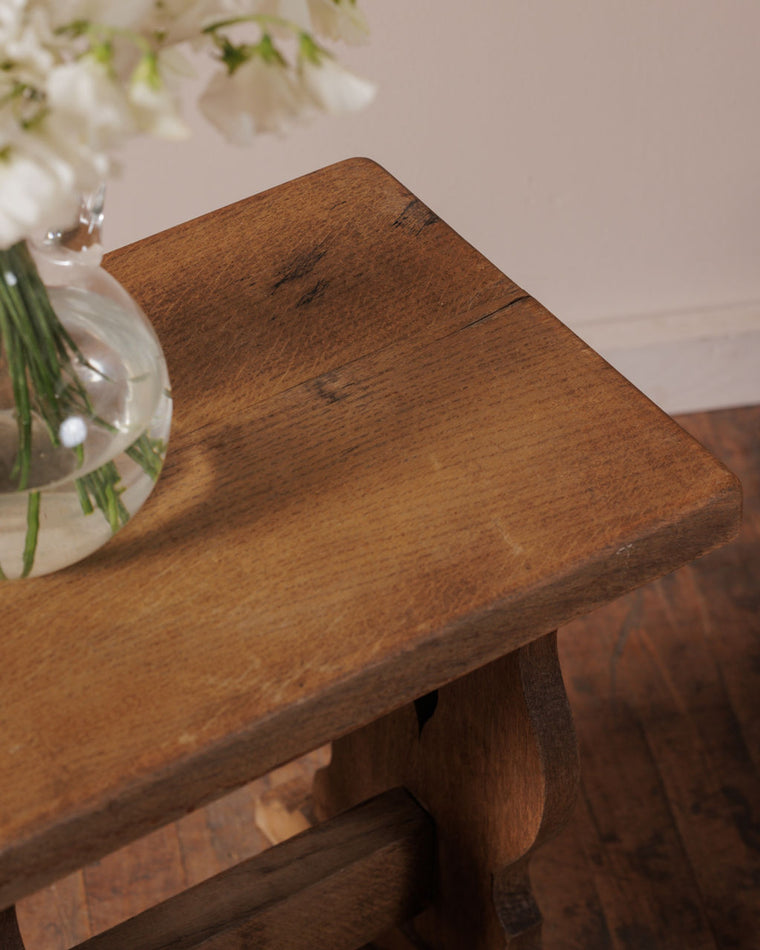 Farm Side Table