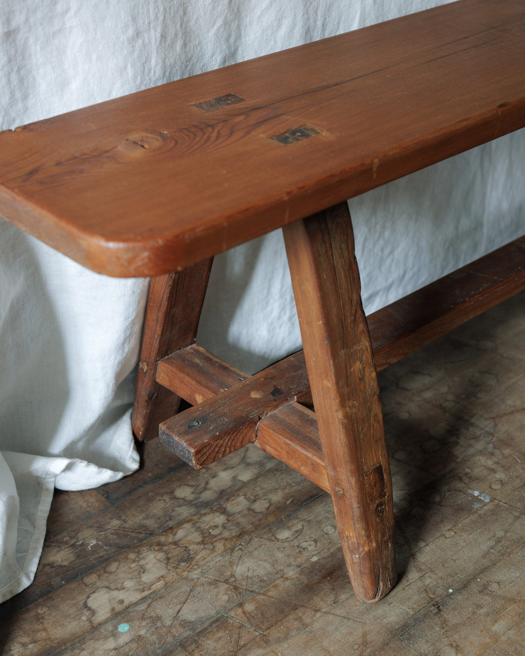 French Grand Bench