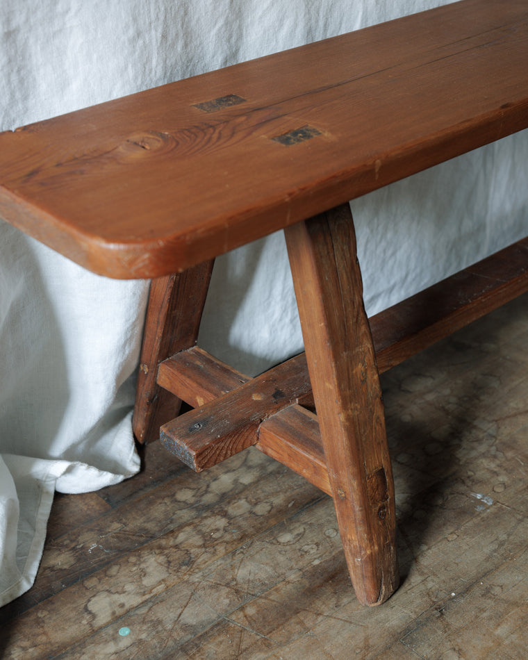 French Grand Bench