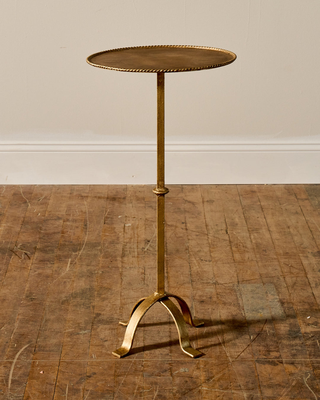 Spanish Martini Table - II