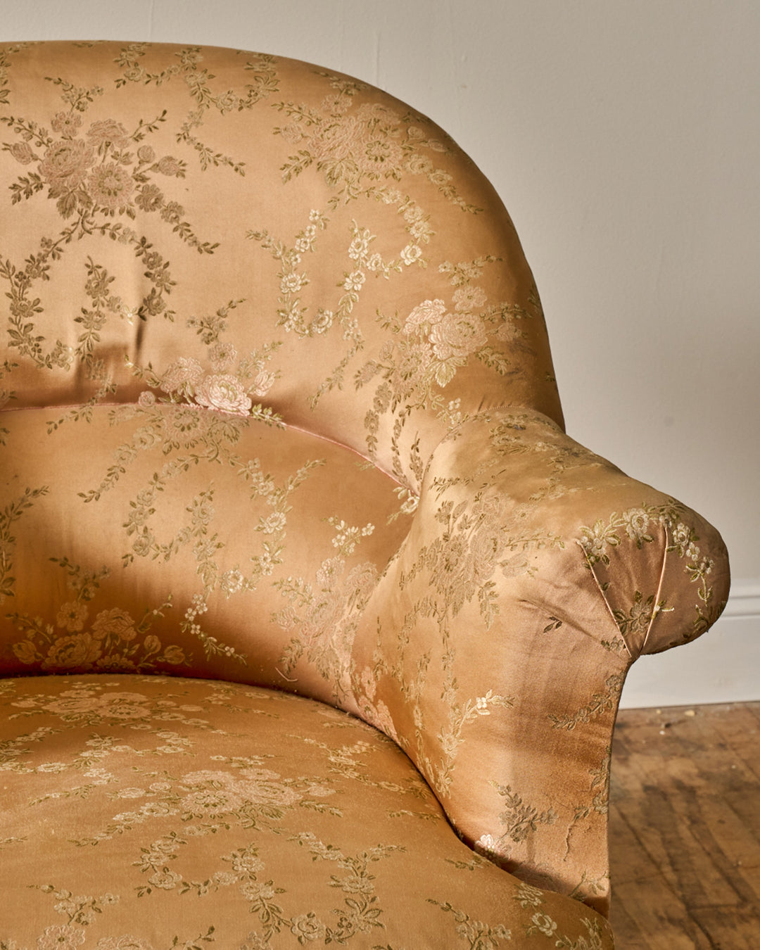 The Marie Antoinette Armchair
