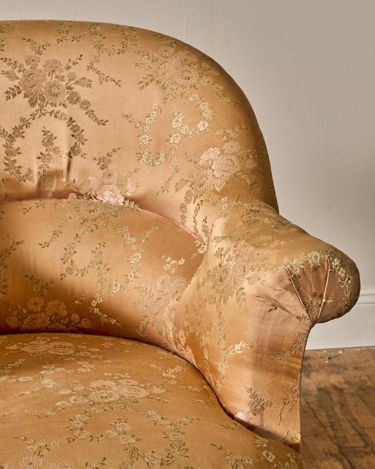 The Marie Antoinette Armchair