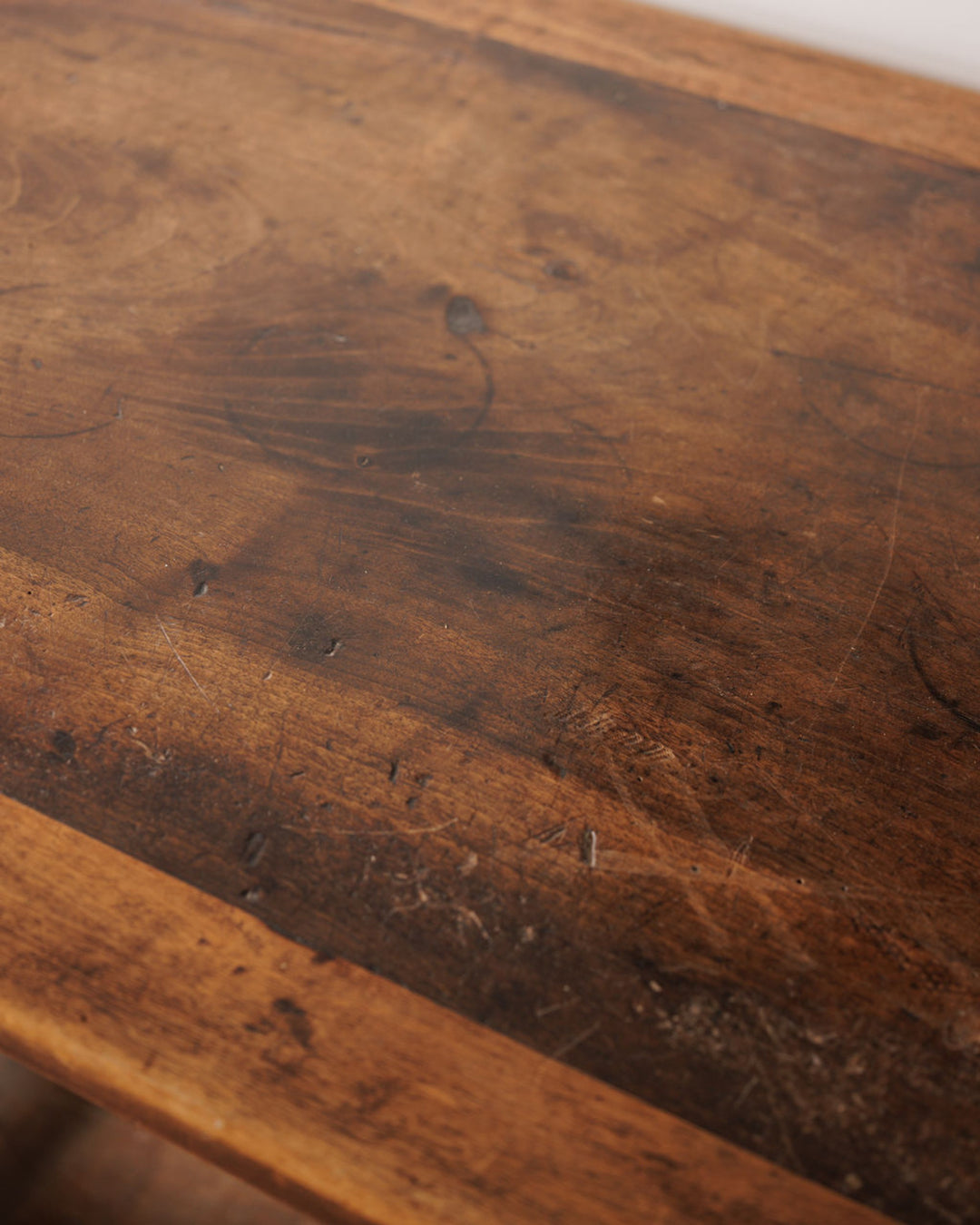 Antique Walnut Desk