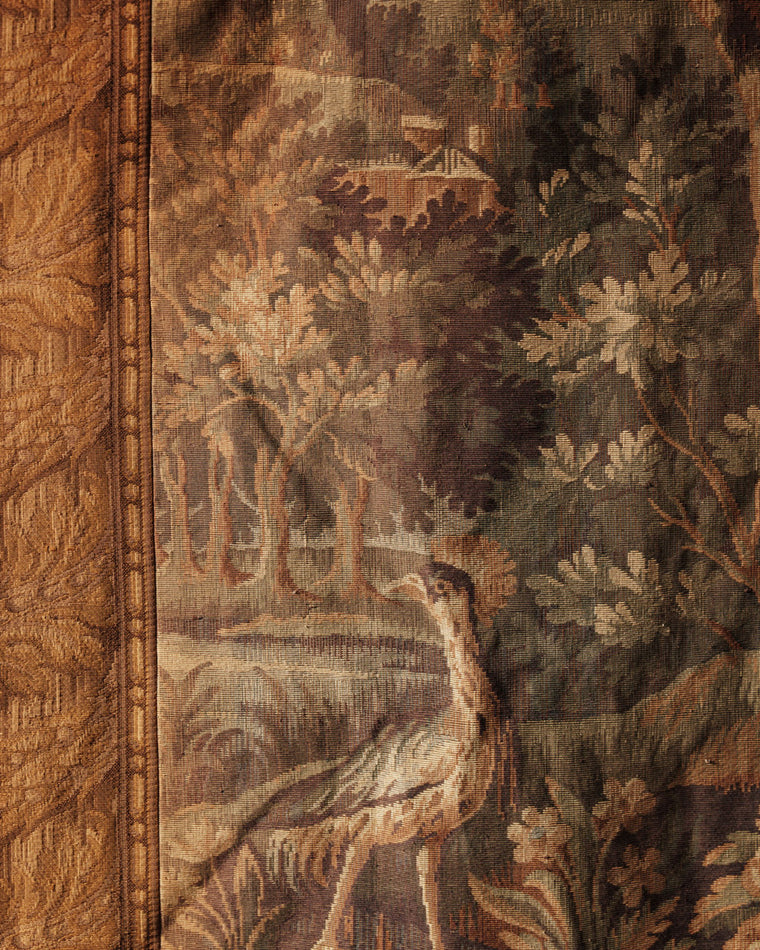 Tapestry - The Forest
