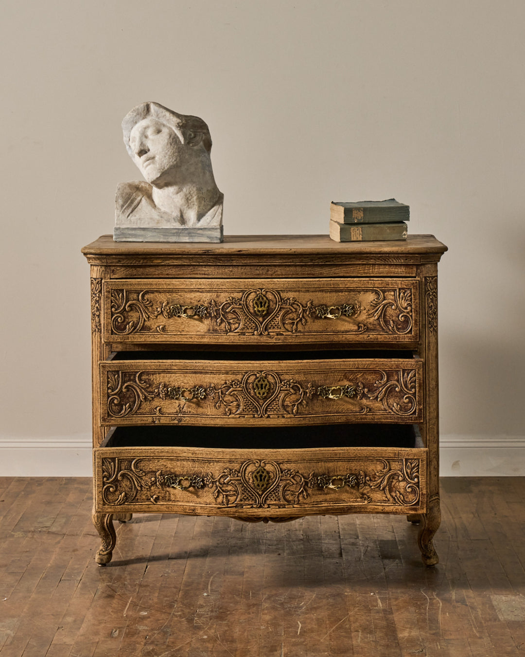 19th c. French Commode