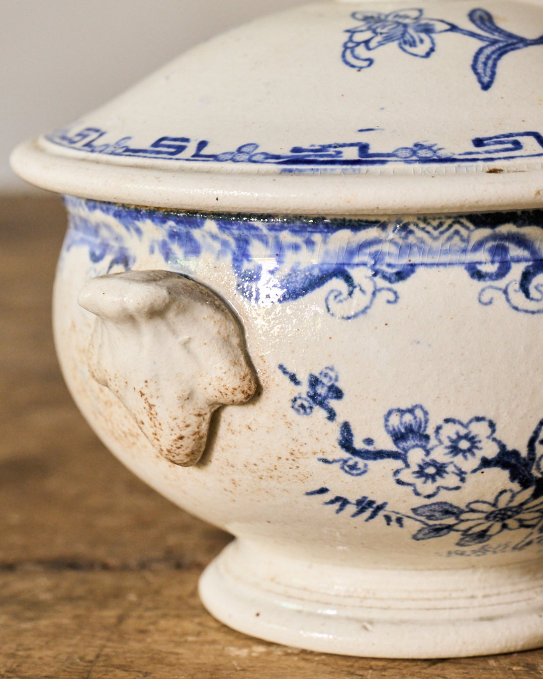 Condiment Pots - Set of 2